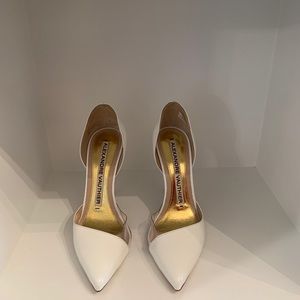 Alexandre Vauthier Pumps